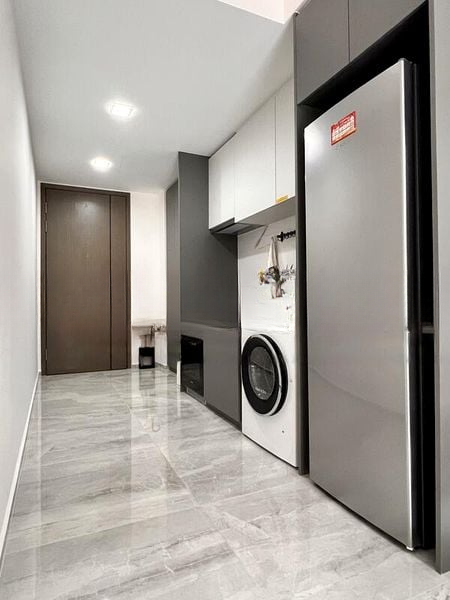 AFFINITY AT SERANGOON 3