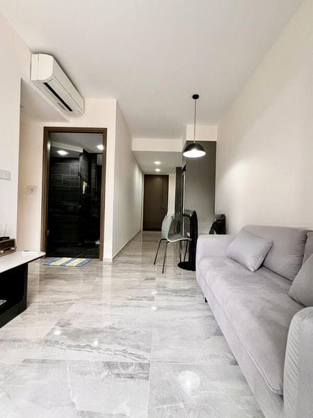 AFFINITY AT SERANGOON 2