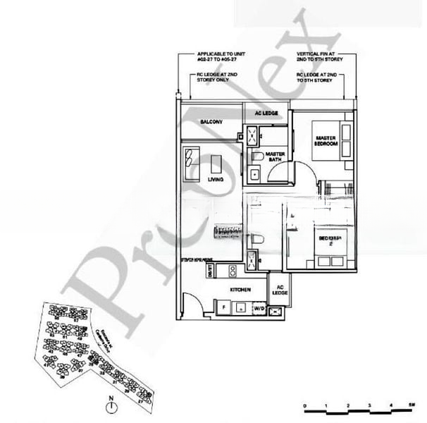 THE WATERGARDENS AT CANBERRA 10