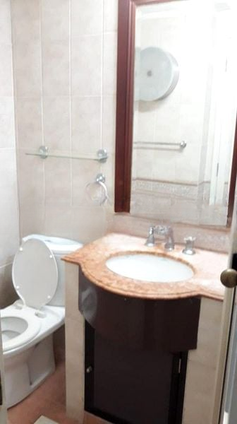 SHERWOOD CONDOMINIUM 2