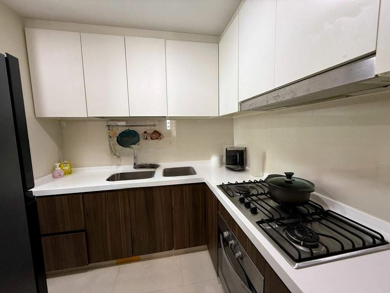 RIVERSOUND RESIDENCE 3