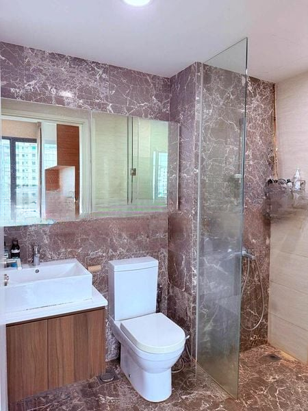 RIVERSOUND RESIDENCE 4