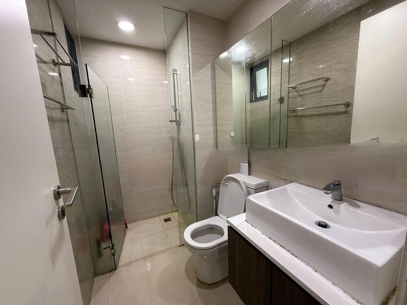 RIVERSOUND RESIDENCE 1