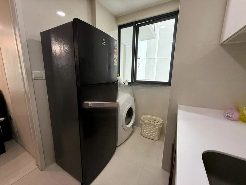 RIVERSOUND RESIDENCE 2