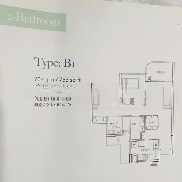 RIVERSOUND RESIDENCE 6