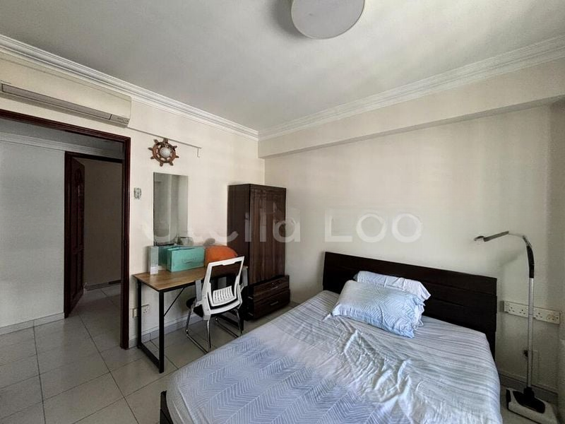 CHOA CHU KANG CRES 2