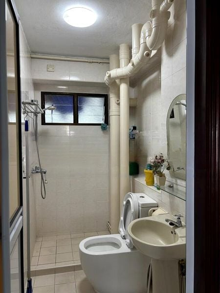 CHOA CHU KANG CRES 5