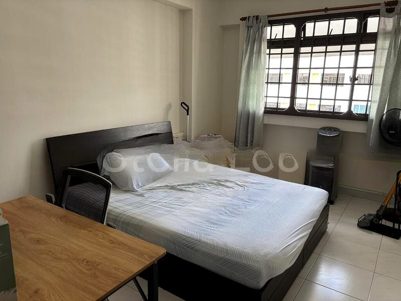 CHOA CHU KANG CRES 3