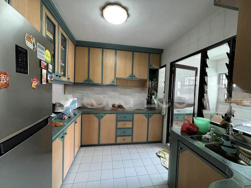 CHOA CHU KANG CRES 6