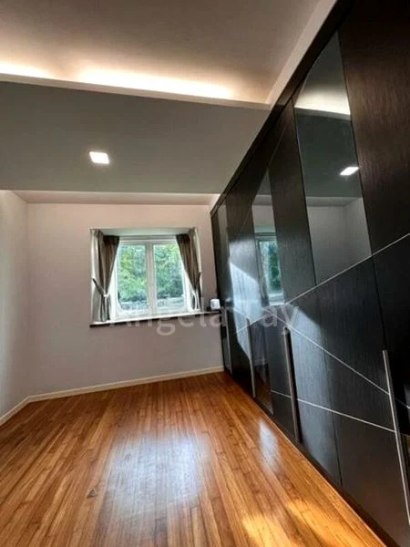 EDELWEISS PARK CONDOMINIUM 2