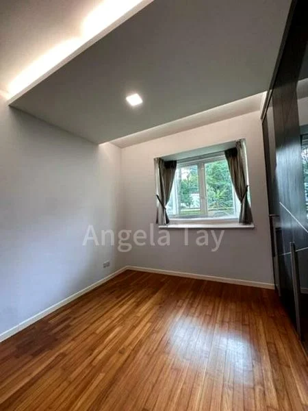 EDELWEISS PARK CONDOMINIUM 3