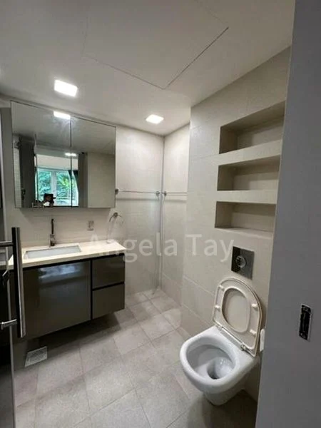 EDELWEISS PARK CONDOMINIUM 4