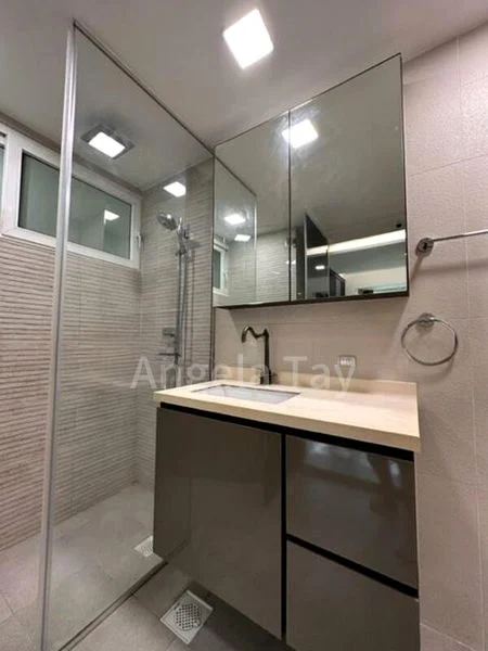 EDELWEISS PARK CONDOMINIUM 5