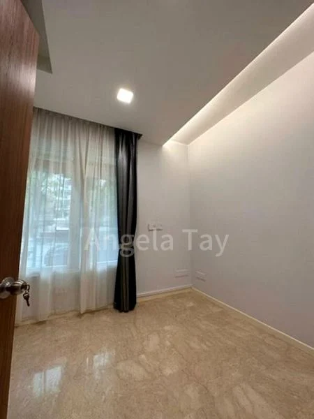 EDELWEISS PARK CONDOMINIUM 6