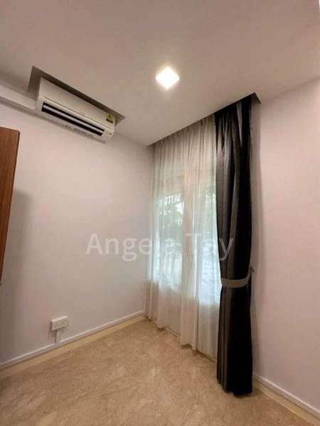 EDELWEISS PARK CONDOMINIUM 7