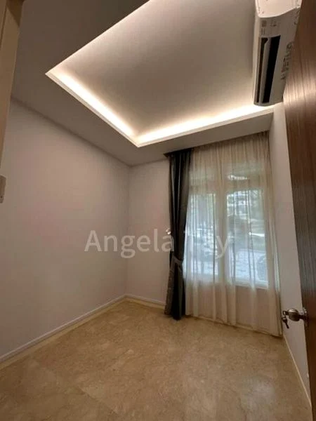 EDELWEISS PARK CONDOMINIUM 8