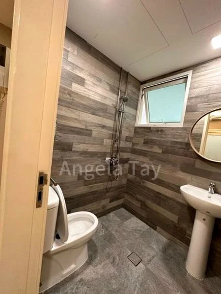 EDELWEISS PARK CONDOMINIUM 9