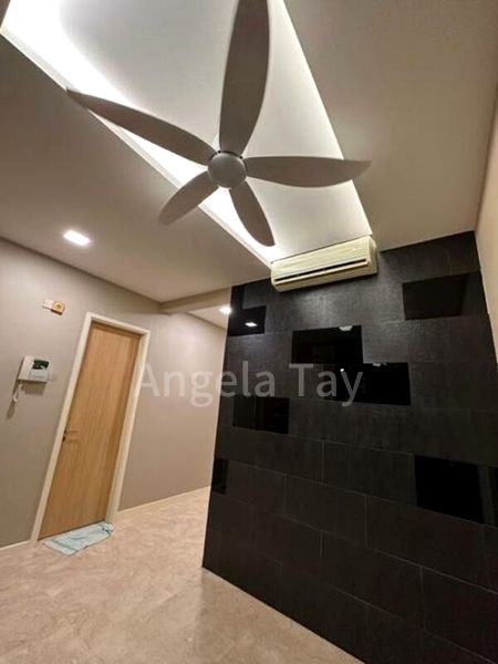 EDELWEISS PARK CONDOMINIUM 10