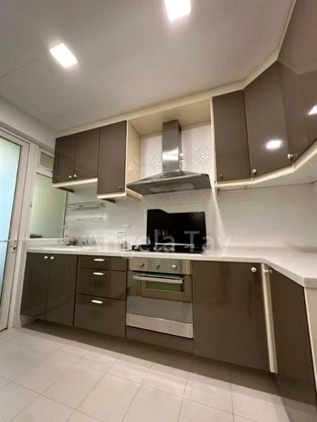 EDELWEISS PARK CONDOMINIUM 11