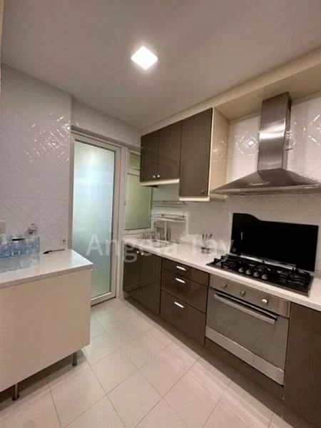 EDELWEISS PARK CONDOMINIUM 12