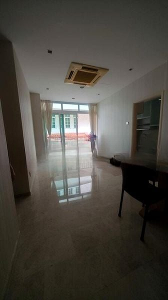 TREASURE MANSIONS 9