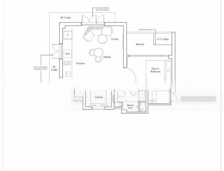 AVENUE SOUTH RESIDENCE 7