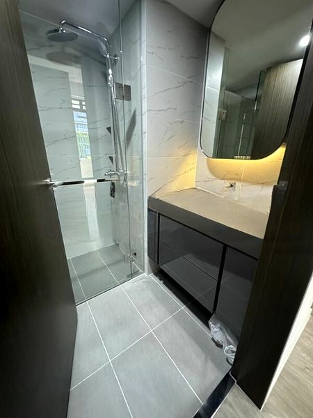 AVENUE SOUTH RESIDENCE 6