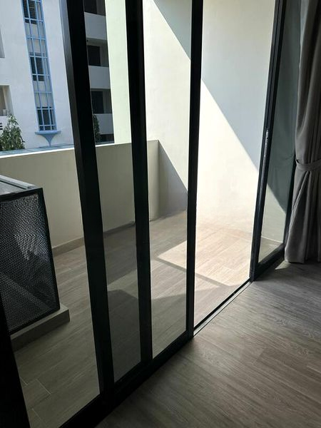 AVENUE SOUTH RESIDENCE 5