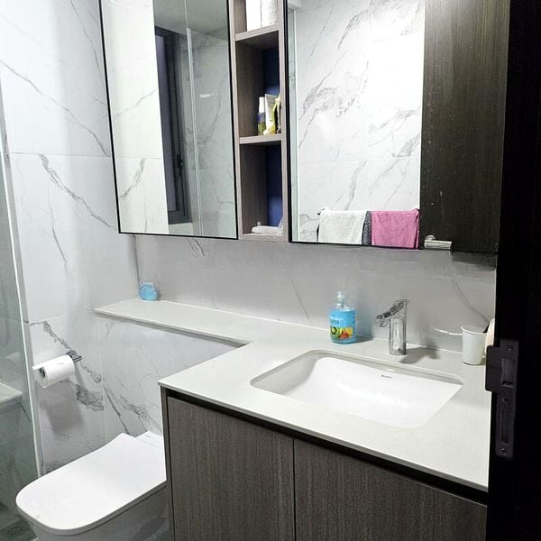 THE WATERGARDENS AT CANBERRA 7