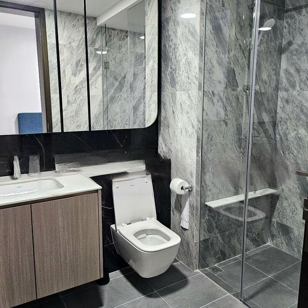 THE WATERGARDENS AT CANBERRA 3