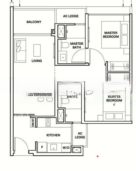 THE WATERGARDENS AT CANBERRA 15