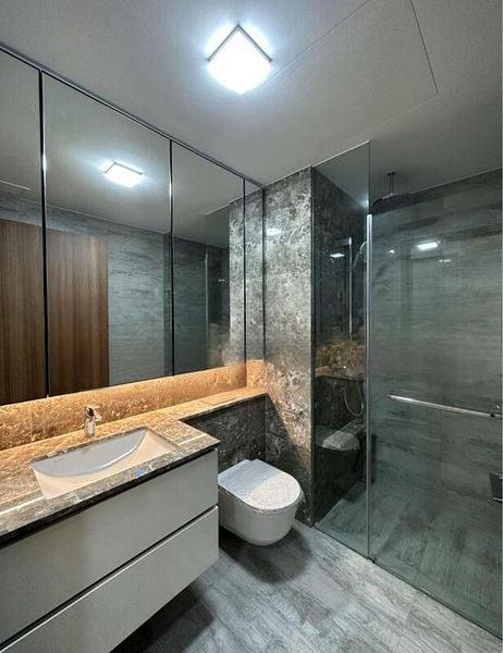 FOURTH AVENUE RESIDENCES 6