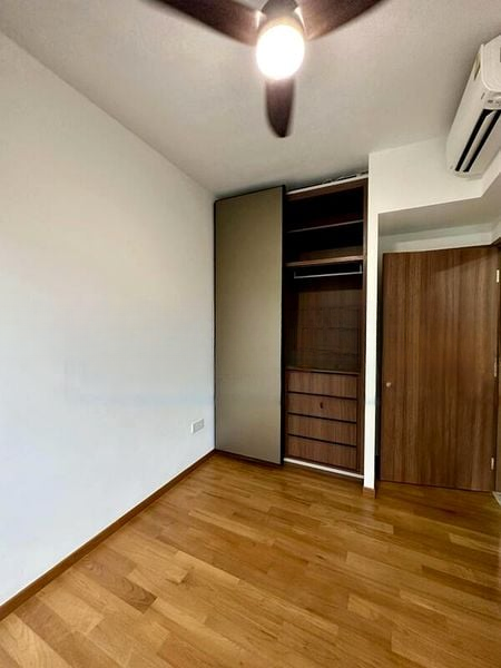 FOURTH AVENUE RESIDENCES 2