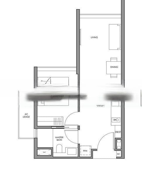 FOURTH AVENUE RESIDENCES 8