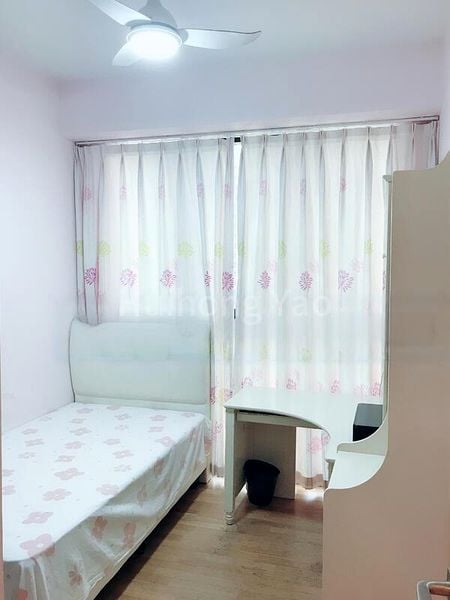 COMMONWEALTH TOWERS 3