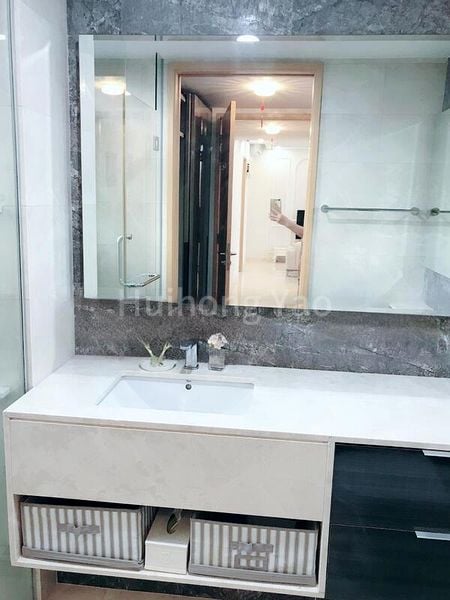 COMMONWEALTH TOWERS 6