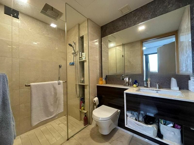 COMMONWEALTH TOWERS 3