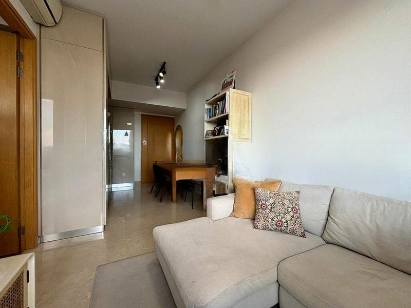 COMMONWEALTH TOWERS 2