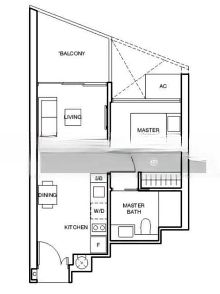 COMMONWEALTH TOWERS 5