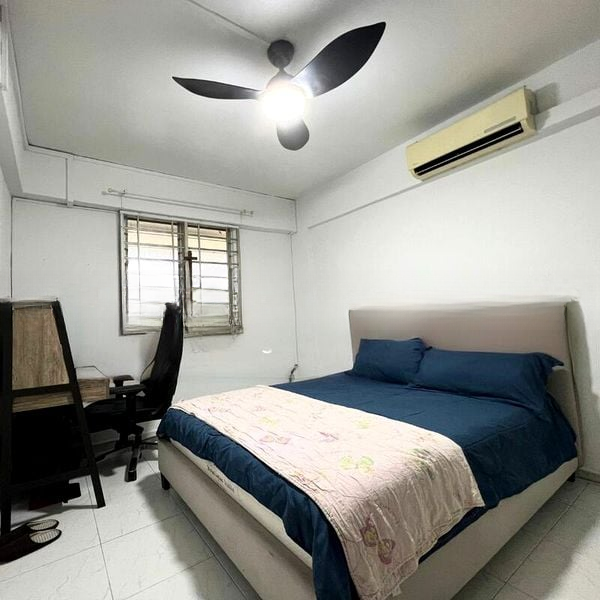 CLEMENTI WEST ST 2 6