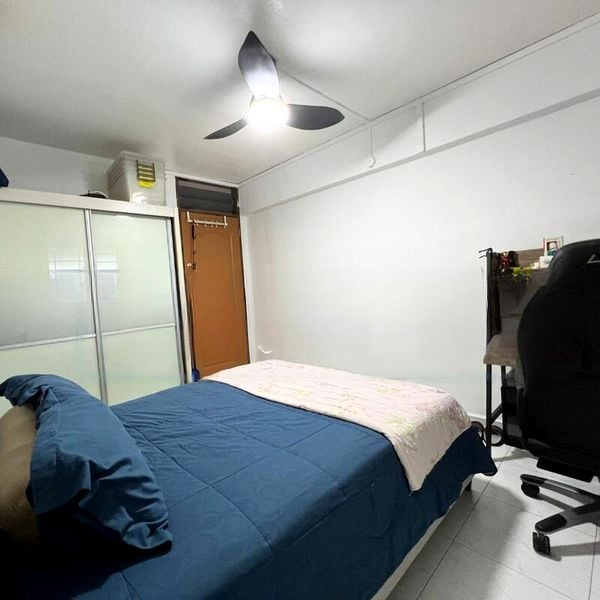 CLEMENTI WEST ST 2 2