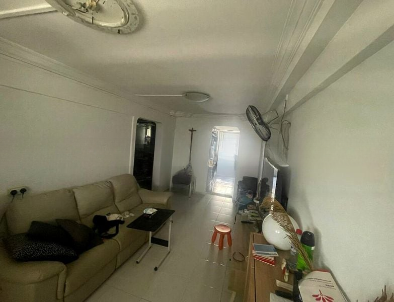 CLEMENTI WEST ST 2 4