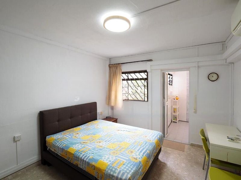 BT BATOK WEST AVE 6 6