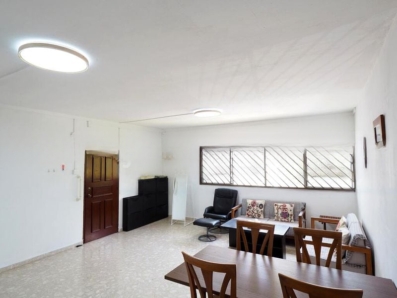 BT BATOK WEST AVE 6 7