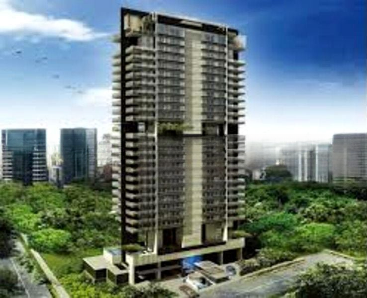 DEVONSHIRE RESIDENCES 10