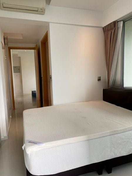 DEVONSHIRE RESIDENCES 1