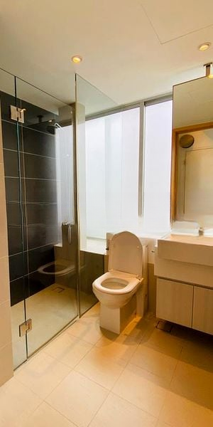DEVONSHIRE RESIDENCES 7
