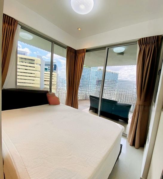DEVONSHIRE RESIDENCES 6