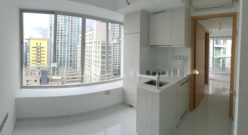 DEVONSHIRE RESIDENCES 8