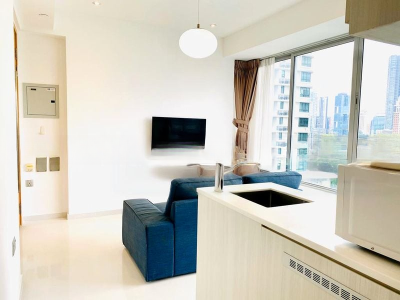 DEVONSHIRE RESIDENCES 5